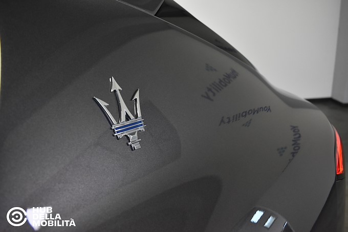 MASERATI Levante MHEV 330 CV AWD GT